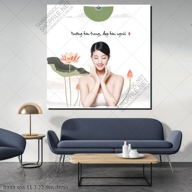 tranh spa 11 3 22 tien